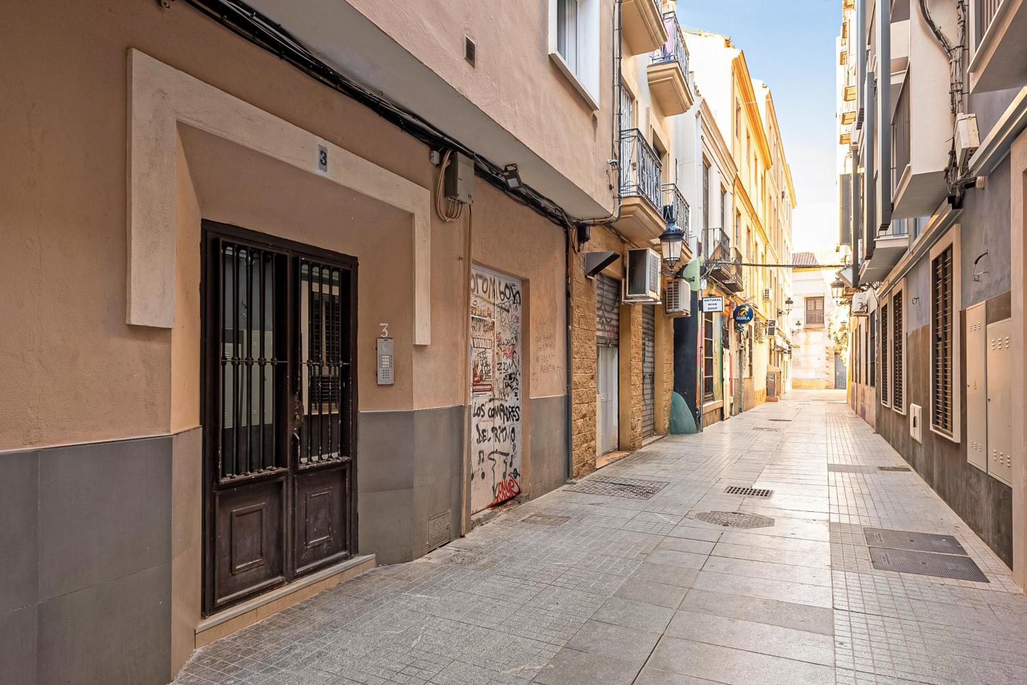 U-nique Hernan Ruiz Málaga