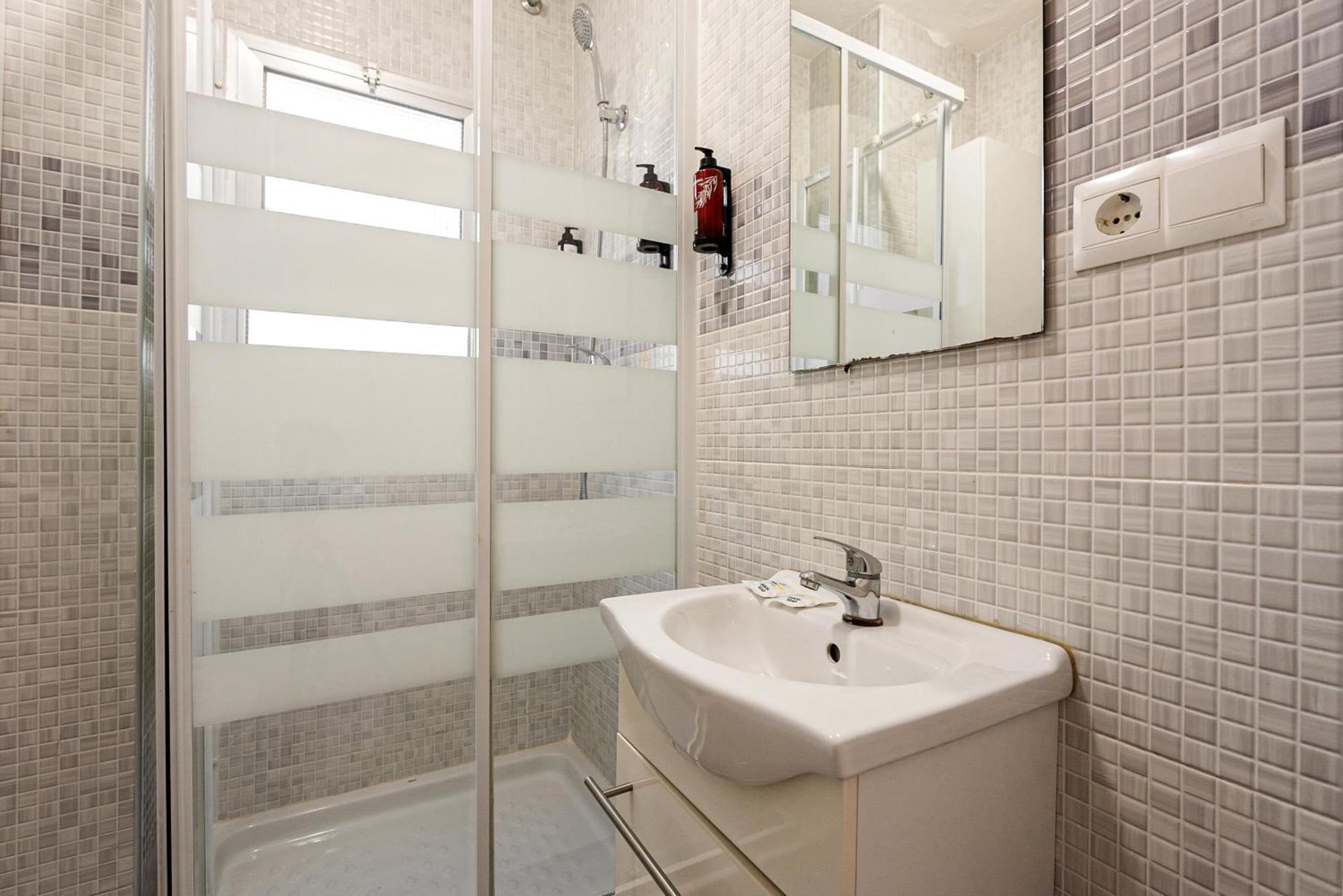 U-nique Hernan Ruiz Apartment Málaga