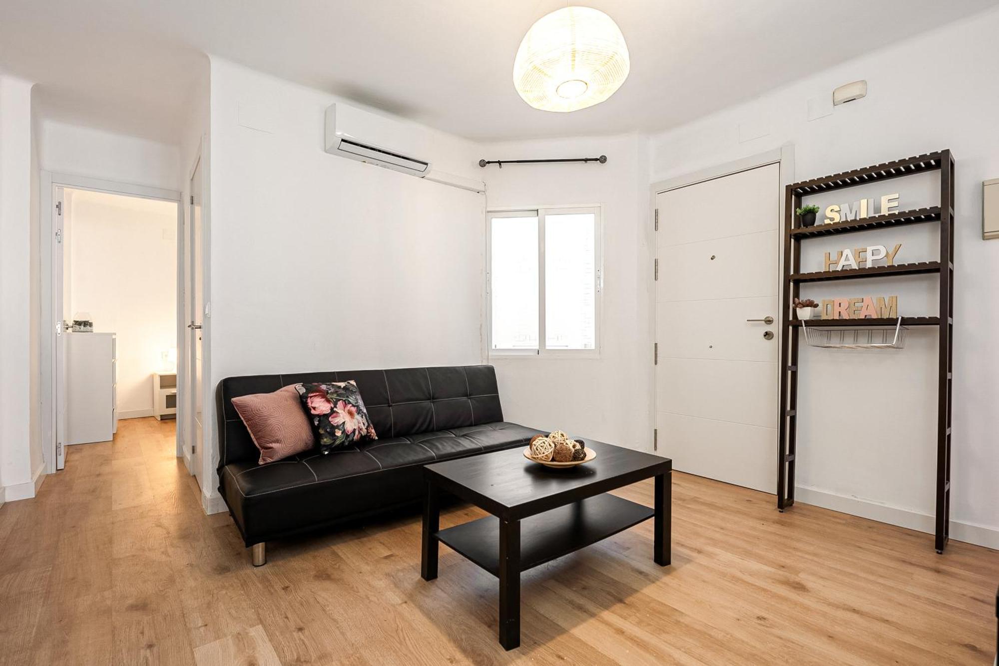 Apartment U-nique Hernan Ruiz