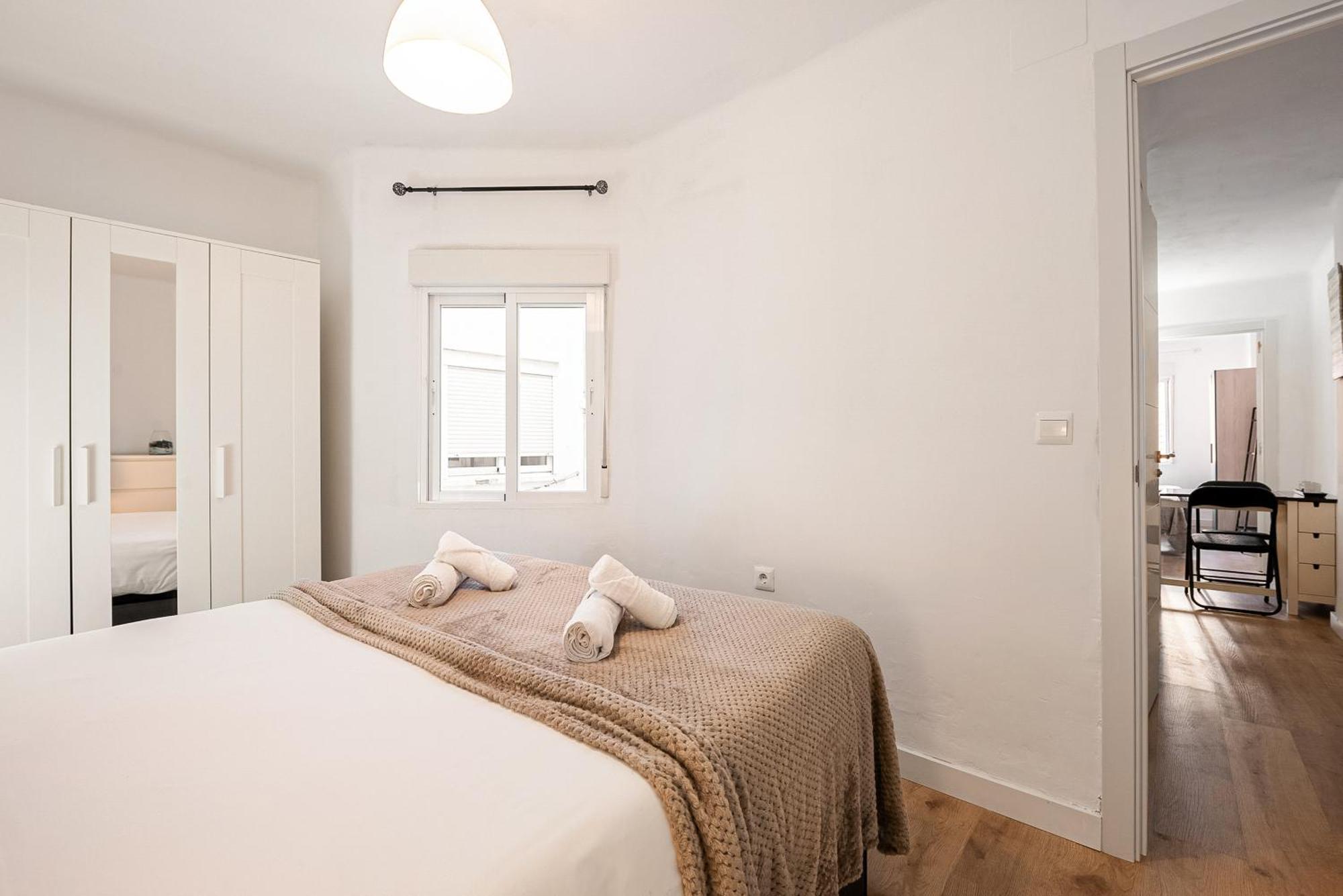 U-nique Hernan Ruiz Apartment Málaga