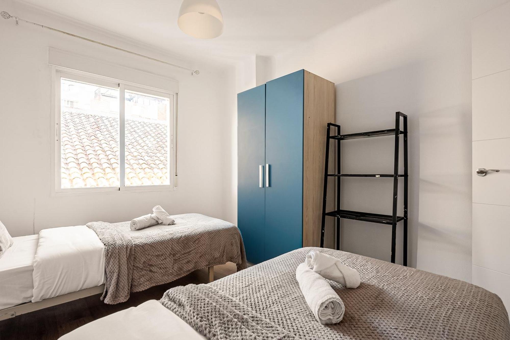 Apartment U-nique Hernan Ruiz Málaga